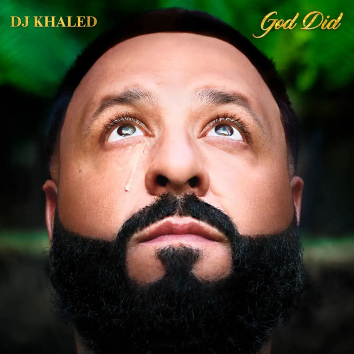 DJ Khaled Ft. Justin Bieber, Quavo, Chance The Rapper, Lil Wayne - No Secret