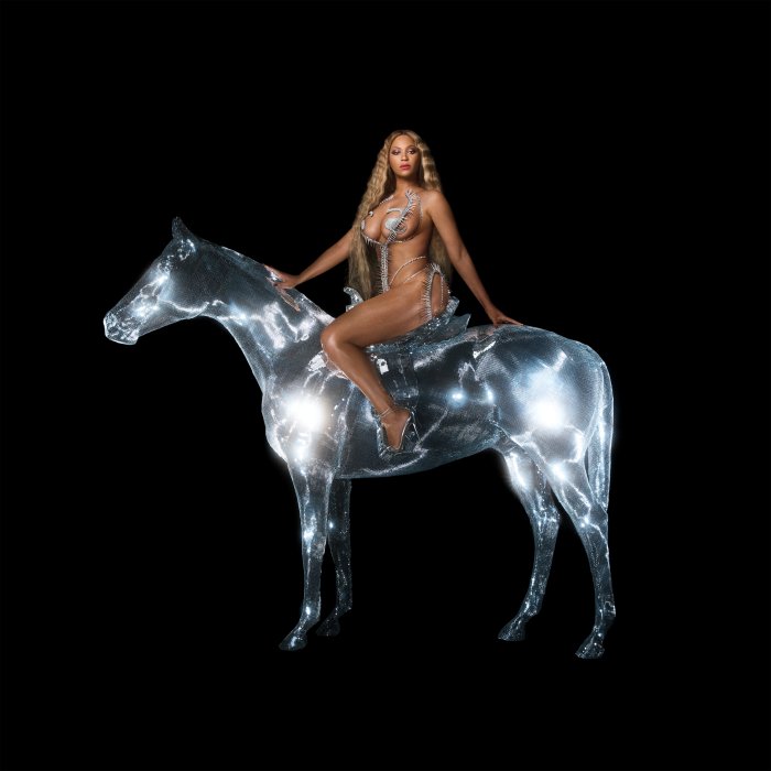 Beyonce - VIRGO'S GROOVE