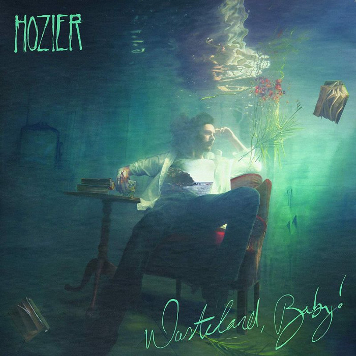 Hozier - Shrike