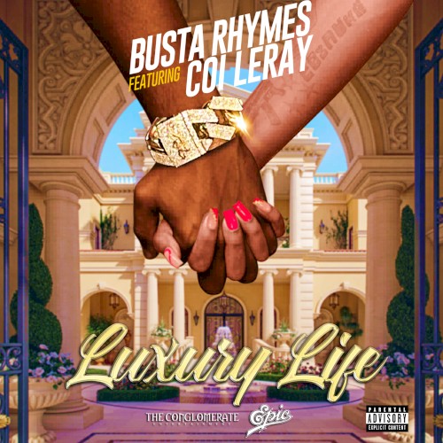  - LUXURY LIFE