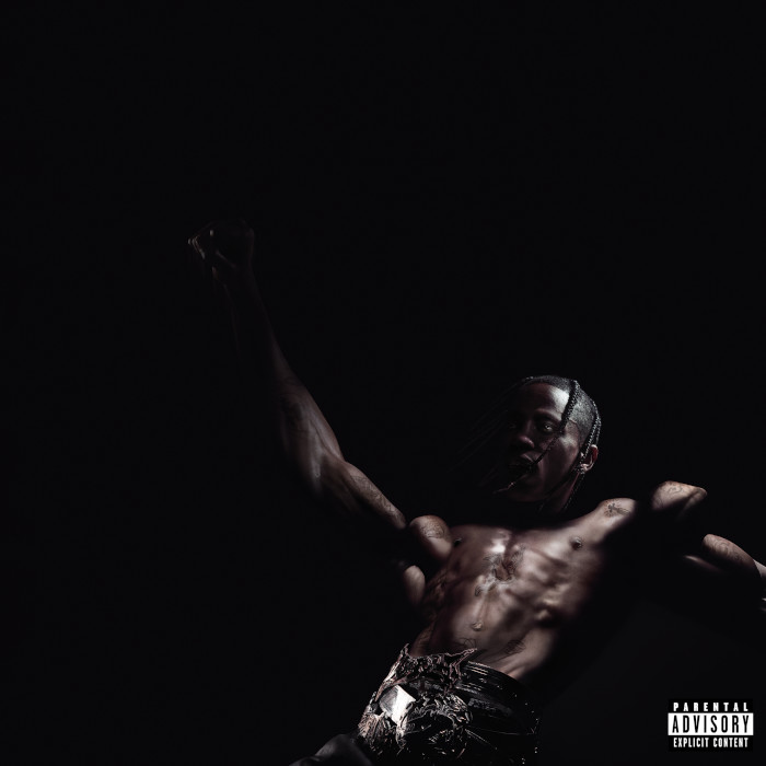 Travis Scott, Playboi Carti - FE!N