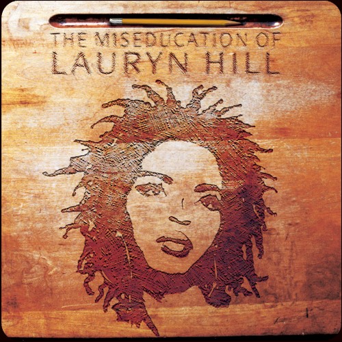 Lauryn Hill - Everything Is Everything
