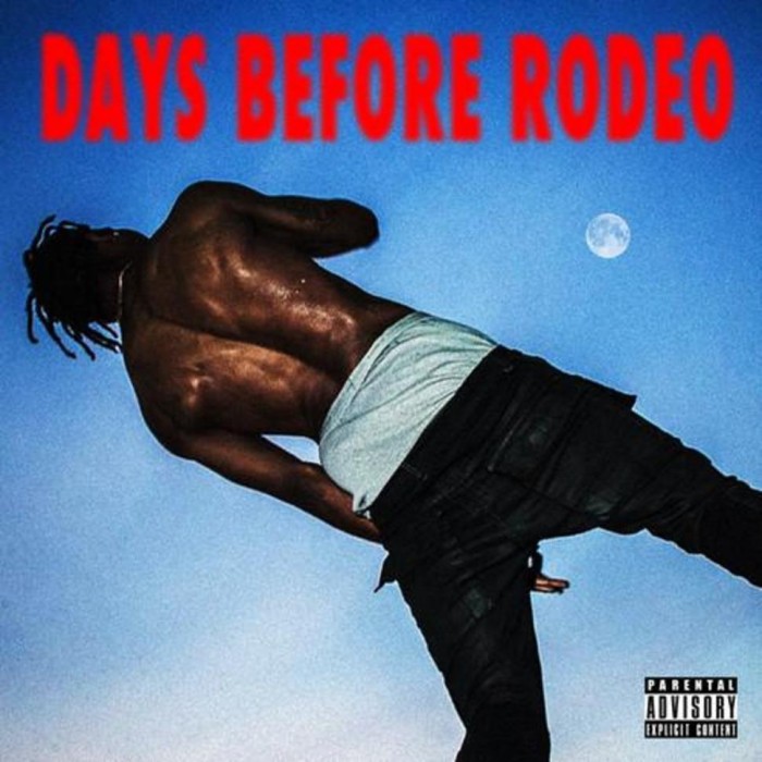 Travis Scott Feat. Rich Homie Quan & Young Thug - Mamacita