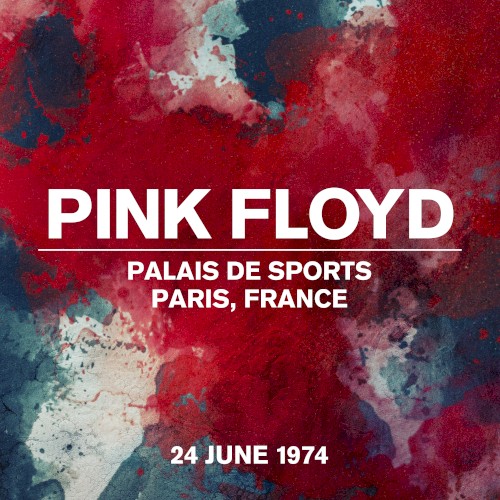 PINK FLOYD - BREATHE (IN THE AIR).