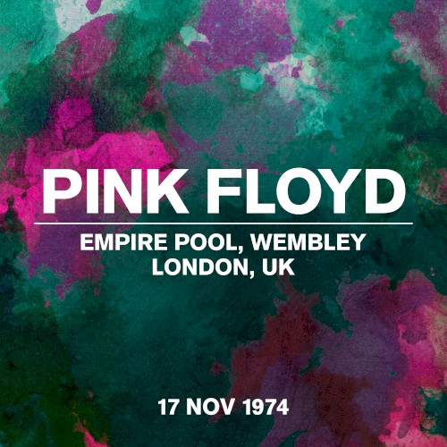 Pink Floyd - Echoes (edit)