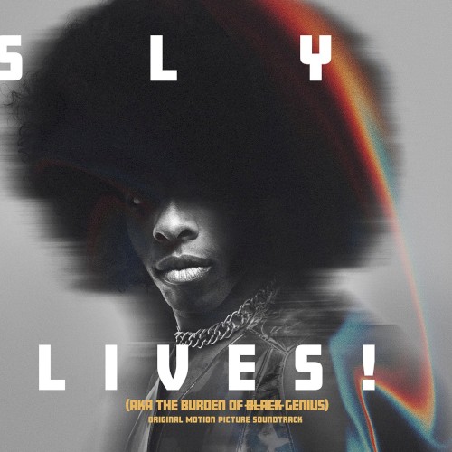 Sly & The Family Stone - THANK YOU (FALETTINME BE MICE ELF AGIN)