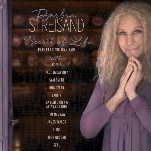 Barbra Streisand Feat. Laufey - Letter To My 13 Year Old Self
