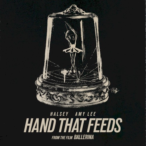 Halsey, Amy Lee & Evanescence - Hand That Feeds