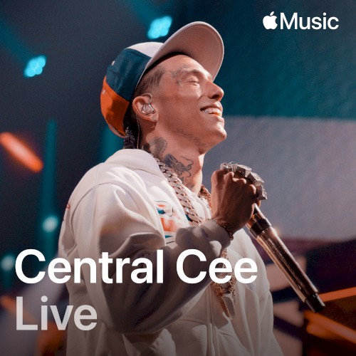 Central Cee Feat. 21 Savage - Gbp