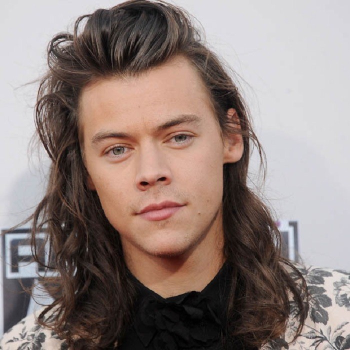 Harry Styles - Are You Listening Yet?