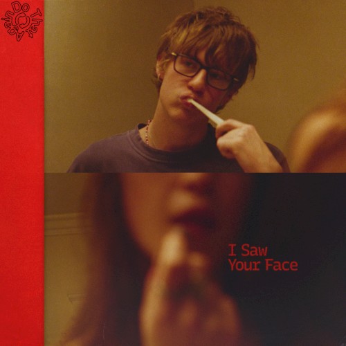 I Saw Your Face - Malcolm Todd - 2026-04-23