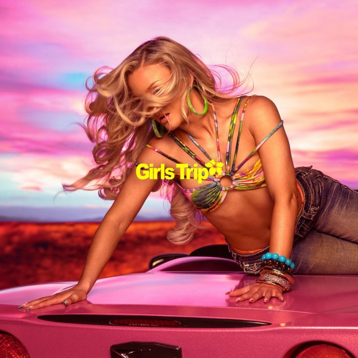 Eurosummer (girls Trip)