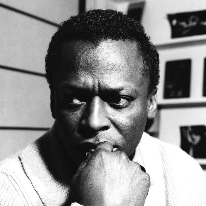 Miles Davis - All Blues