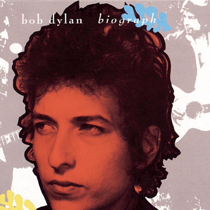 BOB DYLAN - THE TIMES THEY ARE A-CHANGIN' (Mono Version)