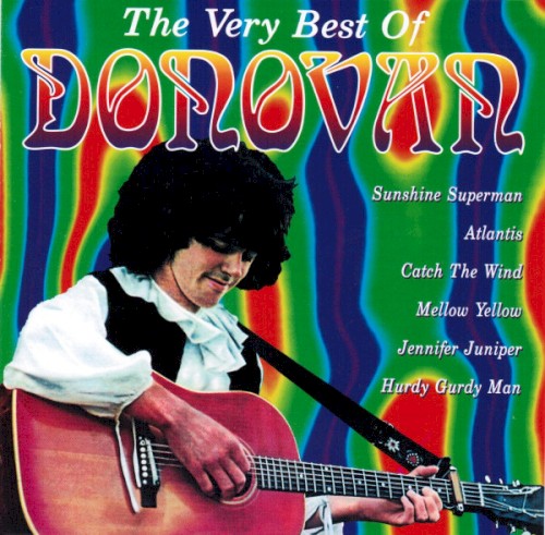 Donovan - Season Of The Witch