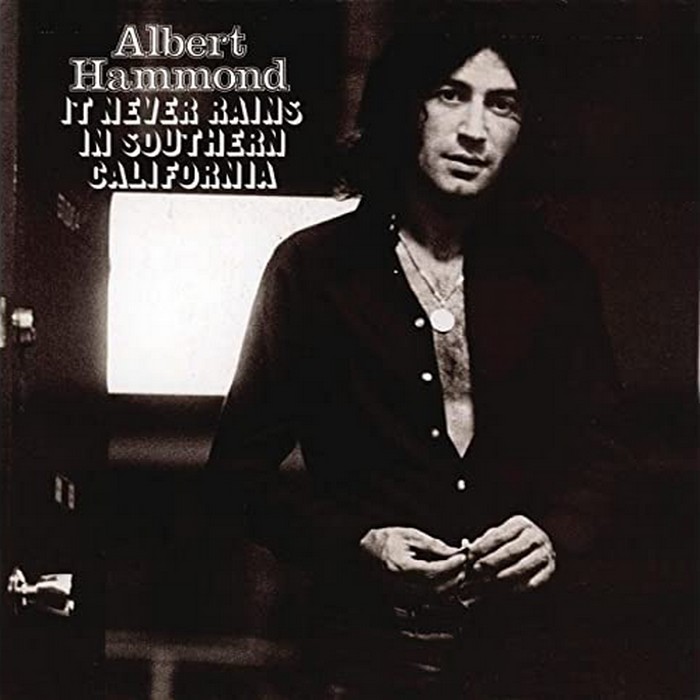 Albert Hammond - Air That I Breathe