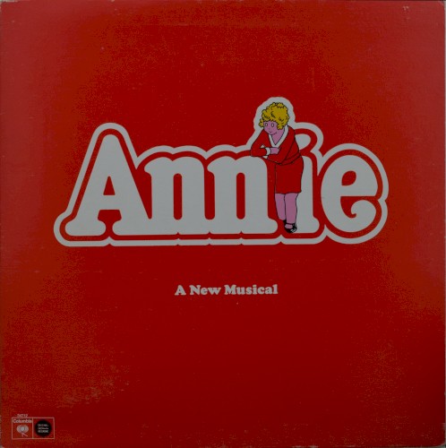 Cover van Little Girls