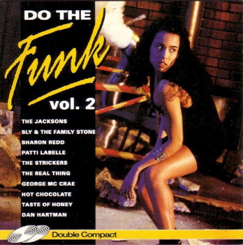 The Jacksons - CAN YOU FEEL IT