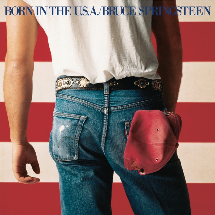 Bruce Springsteen - Working On The Highway