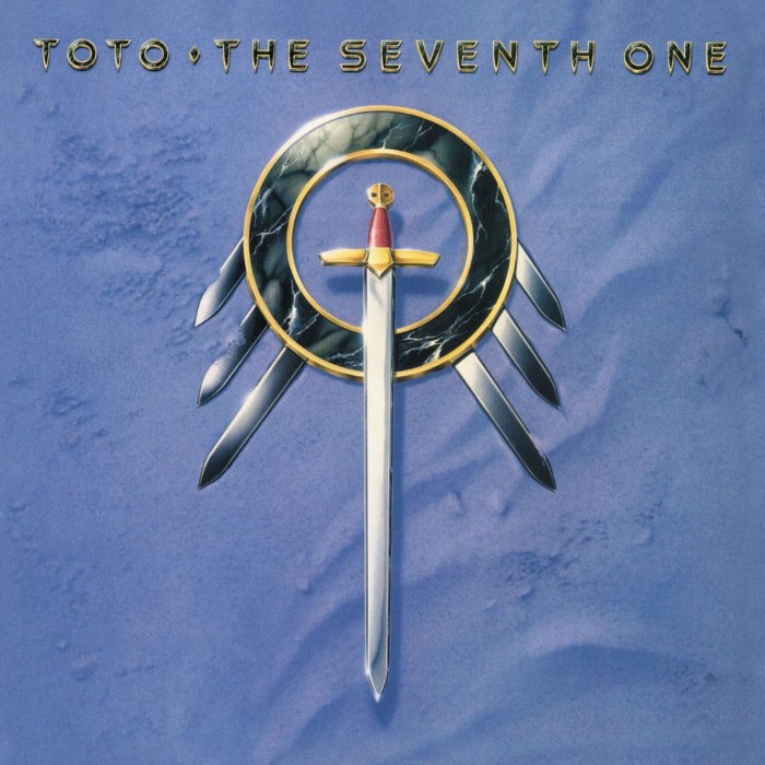 Toto - Stay away