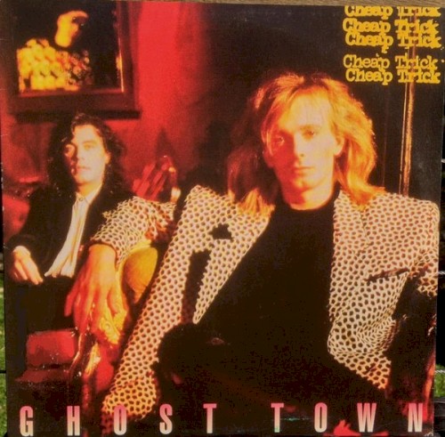 Cheap Trick - Don't Be Cruel