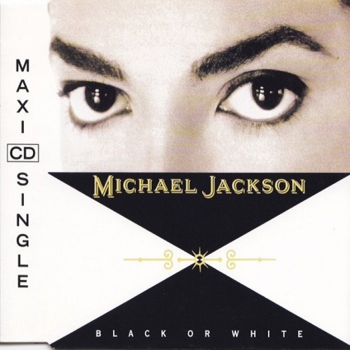 Black Or White