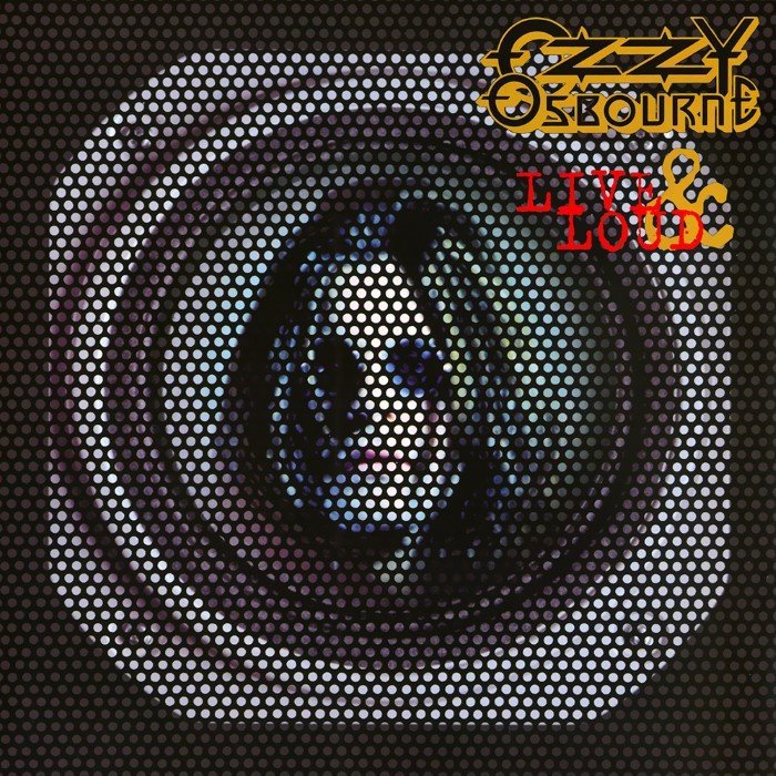 OZZY OSBOURNE - ROAD TO NOWHERE