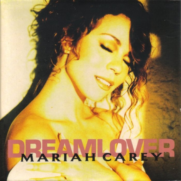 Mariah Carey - Dreamlover (David Morales Def Club Mix)