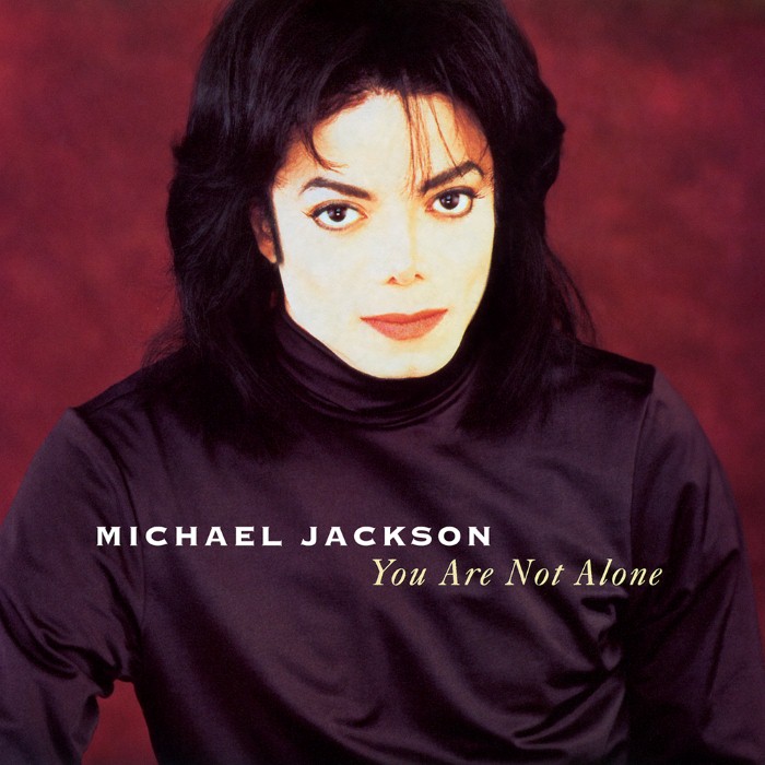  - You Are Not Alone