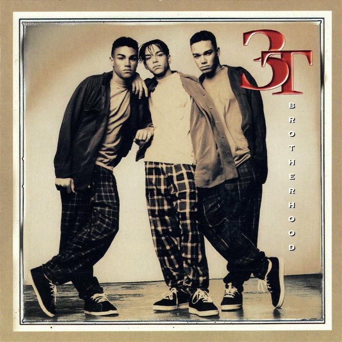 3T FEAT. MICHAEL JACKSON - WHY