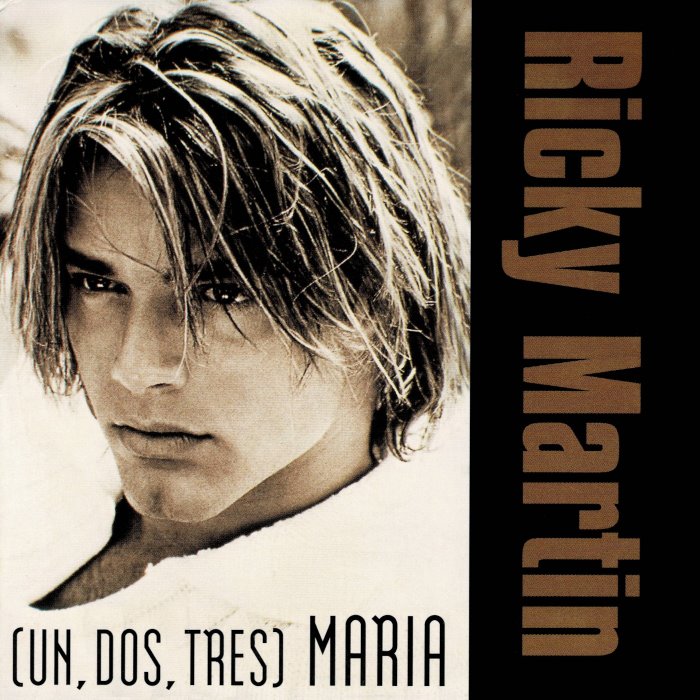 (un Dos Tres) Maria
