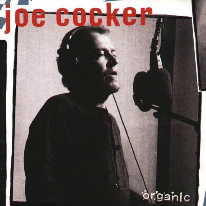 JOE COCKER & JENNIFER WARNES - You Can Leave Your Hat On