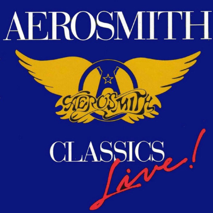 Aerosmith - Kings And Queens