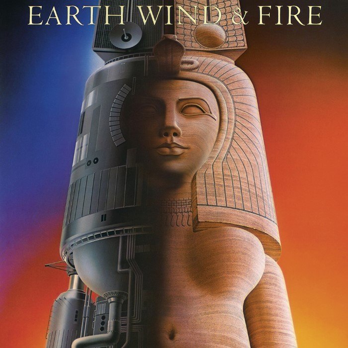 Earth Wind & Fire - I've Had Enough