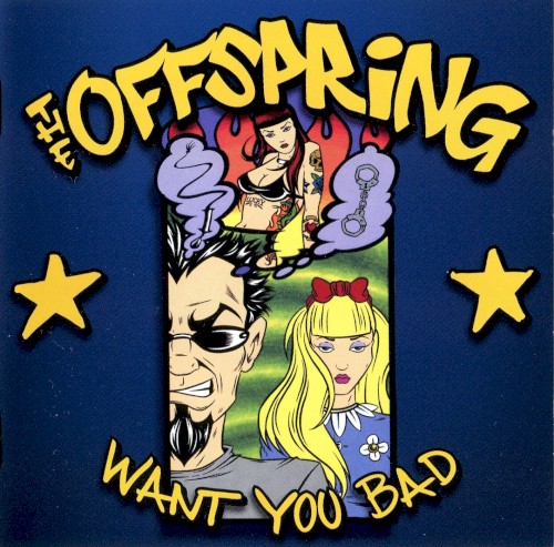 The Offspring - Pretty Fly (For A White Guy) (Live)