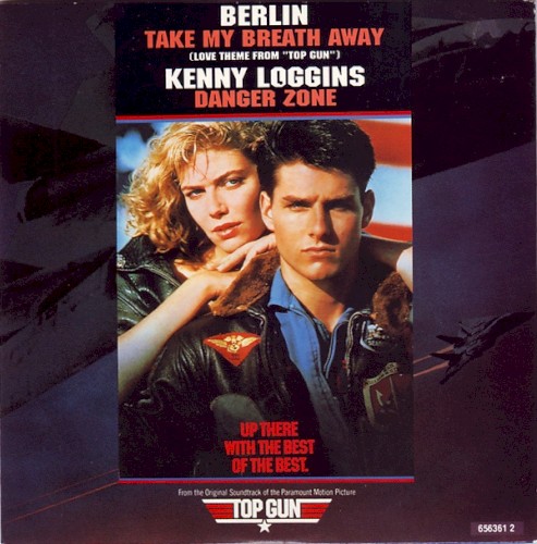 Top Gun Anthem