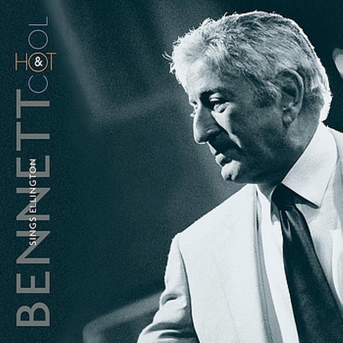 Tony Bennett - Mood indigo
