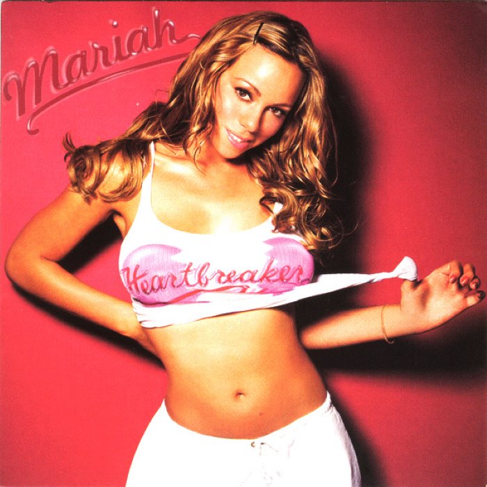 Heartbreaker (remix)
