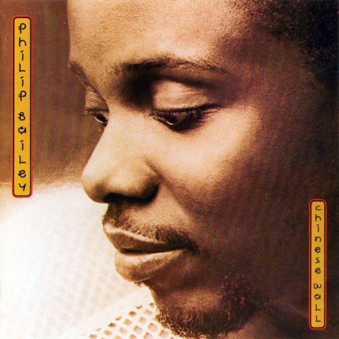 PHILIP BAILEY And PHIL COLLINS - Easy Lover