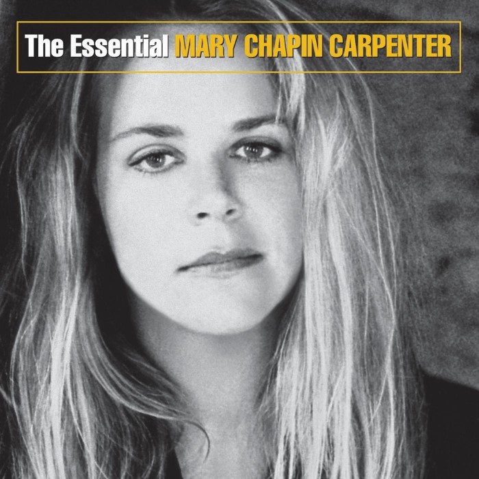 Mary Chapin Carpenter - Down at the Twist and Shout