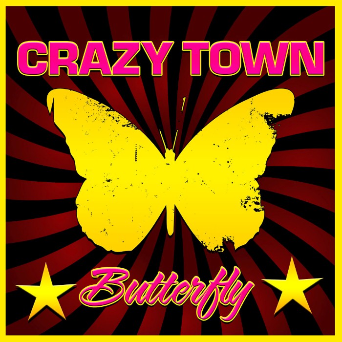 Butterfly