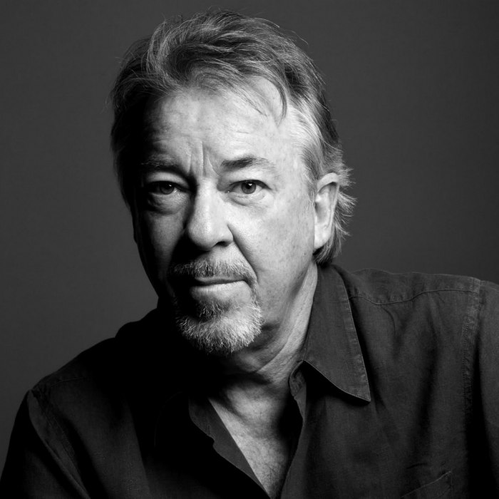 Boz Scaggs - Hollywood