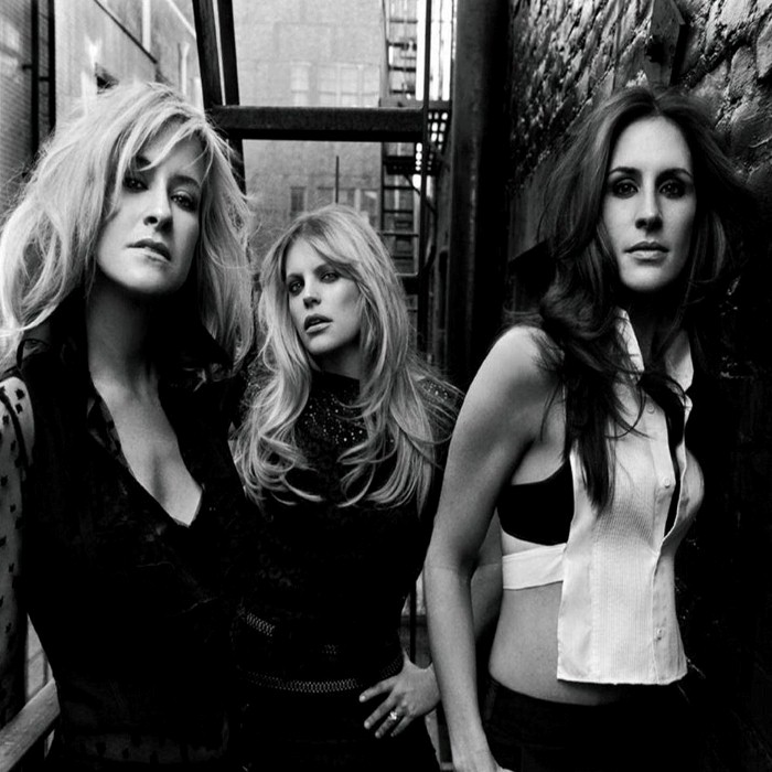 The Chicks - Goodbye Earl