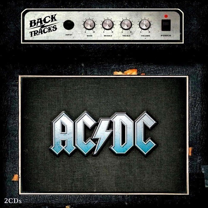 AC/DC - IT'S A LONG WAY TO THE TOP (IF YOU WANNA ROCK 'N' ROLL)