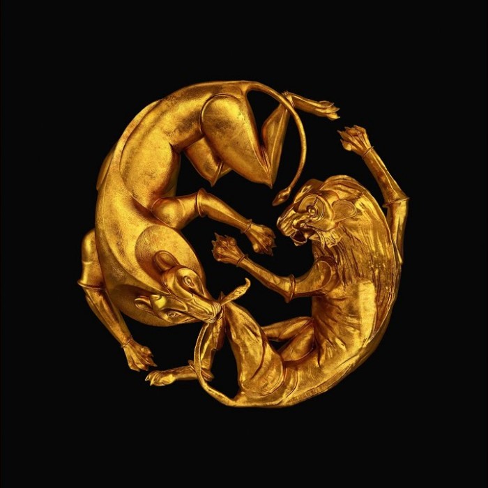Beyoncé, JAY-Z, Childish Gambino - MOOD 4 EVA