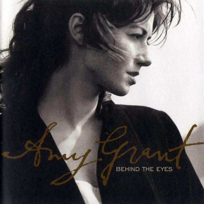 Amy Grant - Somewhere down the road