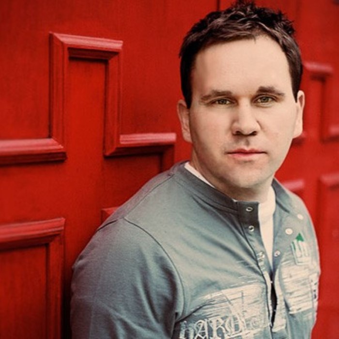 Matt Redman - 10,000 Reasons (Bless The Lord)