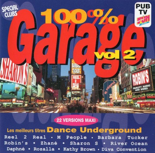 Beautiful People (underground Network Mix)