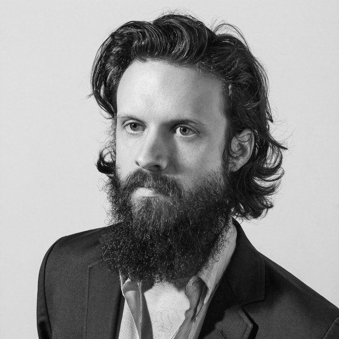 Father John Misty - We're only people (and there's not much anyone can do about that)