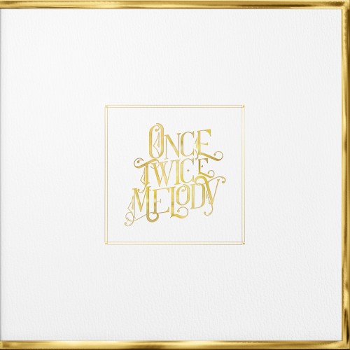 Once Twice Melody (radio Edit)